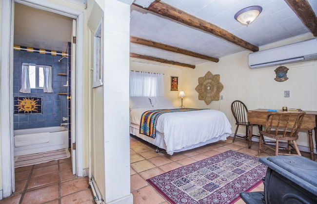 Taos Goji Farm & Eco-Lodge Retreat - Foto 27