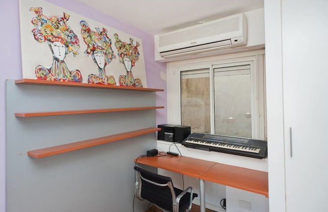 Historico Duplex en el Centro - Foto 21