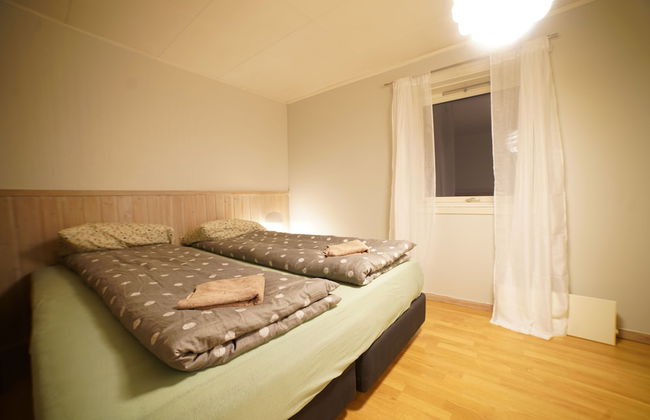 Tor Appartment - Foto 3