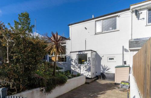 Cosy, central with parking - The Cornish Casa - Foto 15