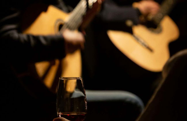 Espectáculo de fado en el Ideal Clube - Foto 7