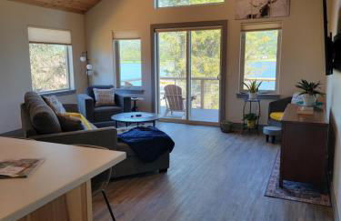 Lakeshore Lodging Suites - Foto 1