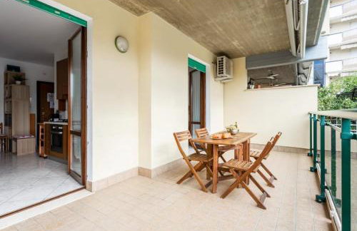 HoliHome_Colombo - Open Space, 100m dal mare! - Foto 17