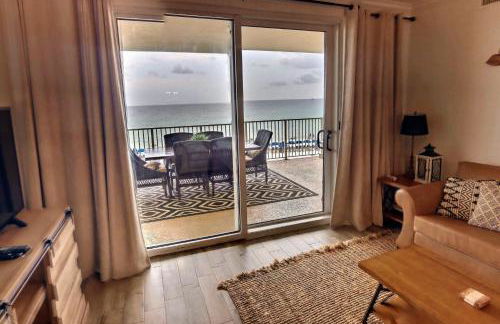 Barefoot Bliss - beachfront condo - sleeps 12 - Foto 3
