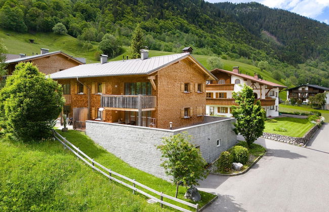 Gartenferienwohnung Murmele - Foto 12