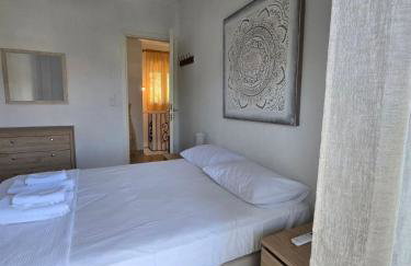 Villa Dimitrios(2 independent apartments 200sq m) - Foto 6