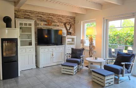 Ferienhaus "Lille Hus" - Urlaub mit bis zu 12 Personen - Photo 10