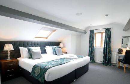 Falstaff Cottage, NEW HOT TUB, Sleeps up to 5, Stratford upon Avon - Foto 5