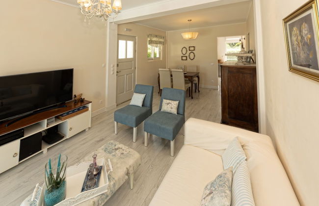 Villa Evanna - Photo 17