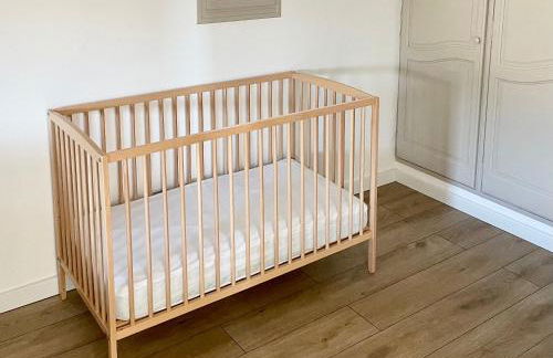 Bastide La Mérigot - Maussane-les-Alpilles - Foto 31