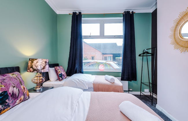 Newly Renovated home-Manchester - Foto 11