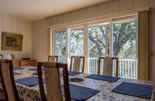 Yosemite Mountain Top Retreat Hilltop Manor Pool Spa - Foto 22