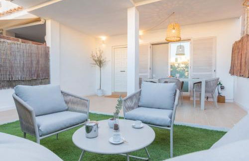 Brisa Marina - Design and relax in Costa Blanca - Foto 47