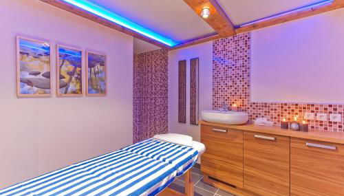 Résidence Les Balcons de Belle Plagne - Foto 5