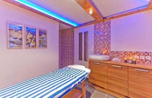 Résidence Les Balcons de Belle Plagne - Foto 5