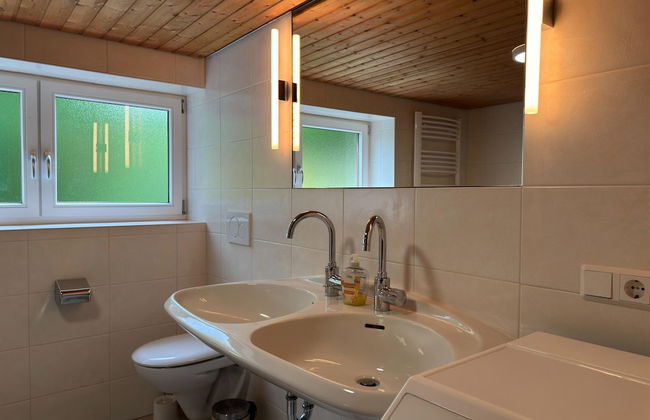 Ferienhaus Sackpfeifenblick, Hatzfeld - Foto 30