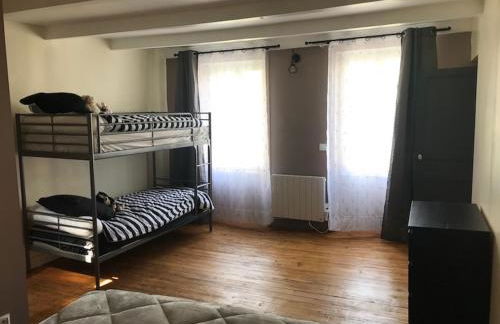 FORREST GUEST HOUSE ; LA MAISON DE FORREST - Foto 13