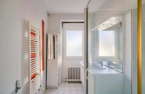 Vue sur le port - Maison pour 10 avec jardin - Foto 19