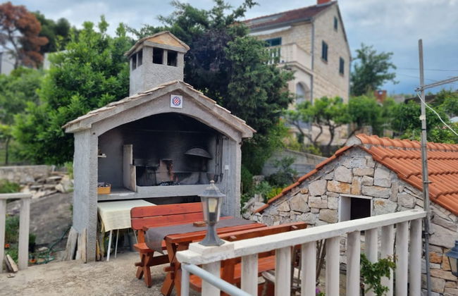 Apartments Gorana - Foto 53