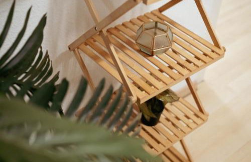 Bismarck Home - Central and Relaxing with Rooftop Terrace in Essen nähe Messe - Foto 16