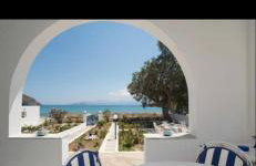 Lovely House Infront Of The Beach In Molos - Photo 12