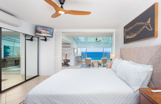 Pu'u Poa 303 2 Bedroom Condo by RedAwning - Foto 5