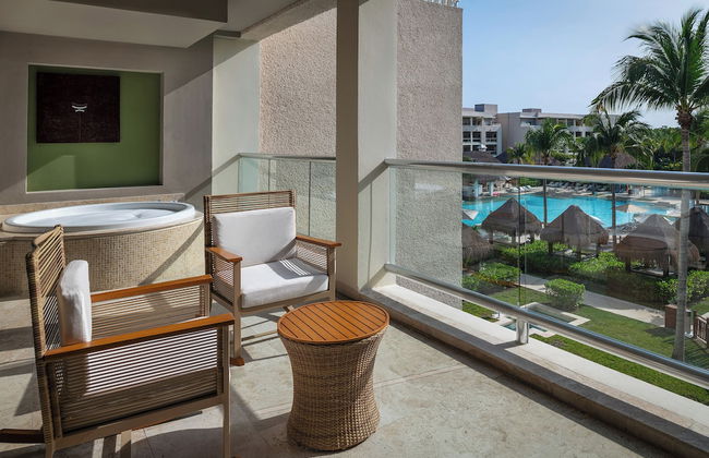 Paradisus La Perla - Adults Only - Riviera Maya - All Inclusive - Foto 35