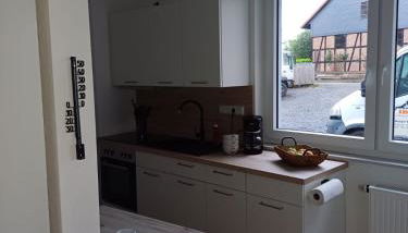 Wohnung 1 Tollgauer - Foto 4