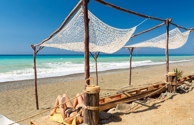 Villa Sotiroula in Agia Marina Chrysochous - Foto 30