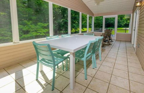 Hen Wallow Creek Cottage - Foto 29