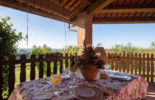 Splendido rustico nella Langa - Foto 13