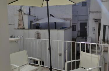 Palazzo d'Itria - Luxury holiday in Valle d'Itria - Foto 11