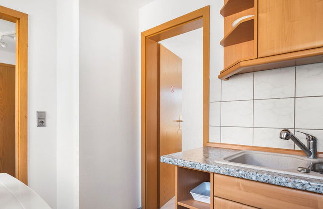 Stylish Apartment With Terrace in Sonneberg - Foto 4