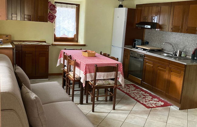 Holiday Home Lo Sondzo - Il Sogno - Photo 9