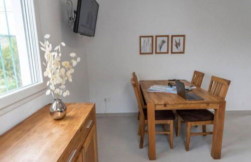 TurAlmeria - Casa Tranquila con Jardín y Aparcamiento privado - Foto 26