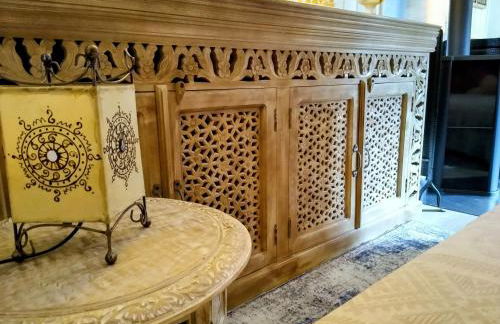 Oriental Tiny House mit Sauna - Foto 10