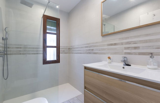 Valleverde in Mijas With 1 Bedrooms and 1 Bathrooms - Foto 21