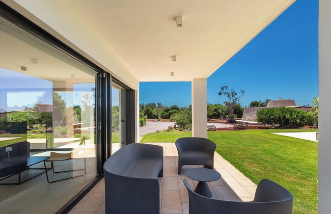 3620 Quintessenza by Perle di Puglia - Foto 21