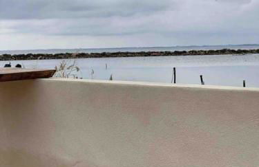 Oasis Cove Côté Étang, accès baignade, proche plage - Foto 25