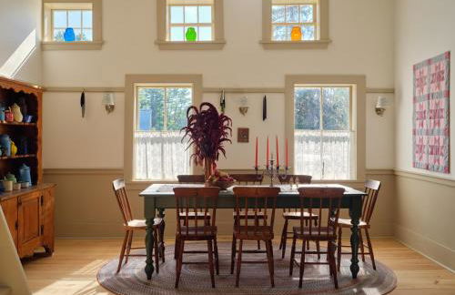 Restored Farmhouse Near Kezar Lake & Country Club - Foto 1