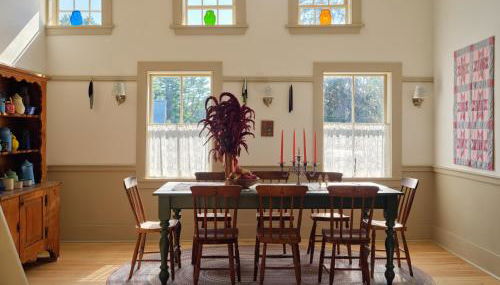 Restored Farmhouse Near Kezar Lake & Country Club - Foto 1