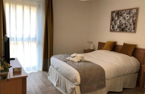 Résidence Les Tisserands - Domitys - Foto 19