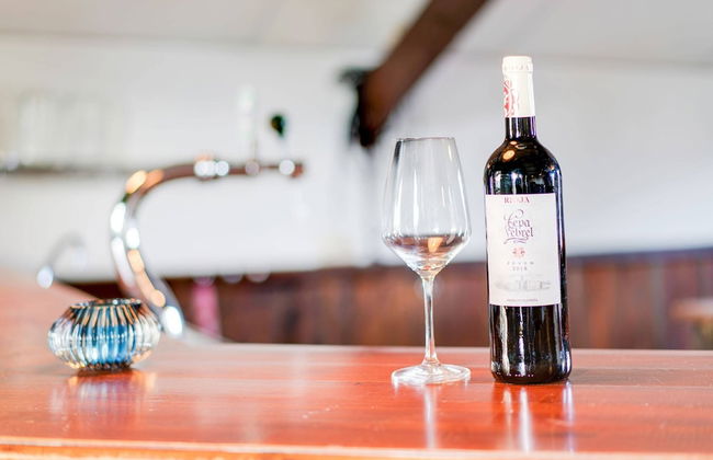 Spacious Farmhouse With Sauna, Hottub - Foto 38