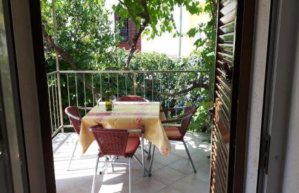 Valun Seaside Apartments - Foto 16