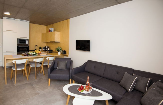 Residence Trafick - Photo 50