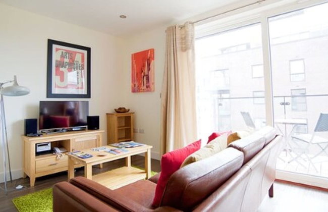 Signet Apartments - Ceres - Foto 10