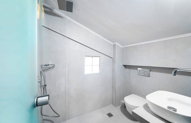 Aerino Luxury Villas - Foto 53