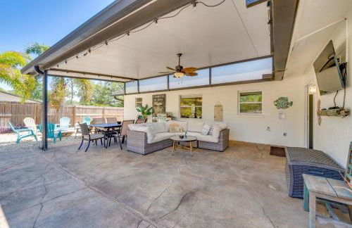 Private Outdoor Oasis with Pool Home in Longwood! - Foto 23