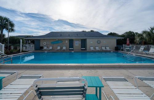 Cozy Beach Oasis 2 Bdrm Condo in Destin - Foto 30