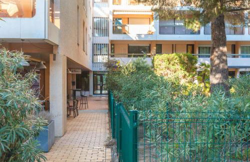 La Favière proche de la plage - Foto 20